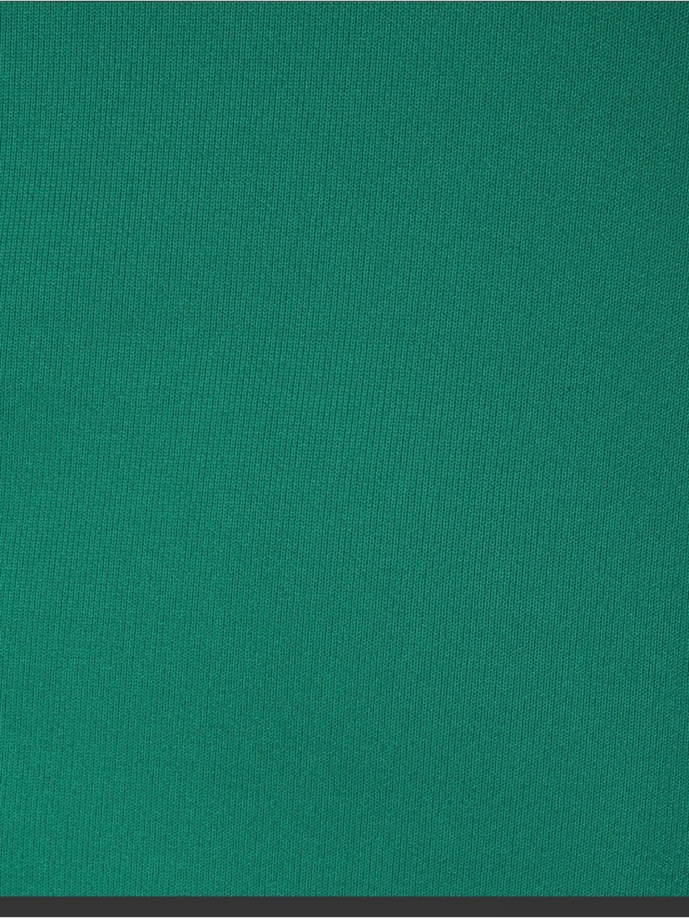 Adrianna Papell Emerald One-Shoulder Evening Gown - Picture 6 of 9